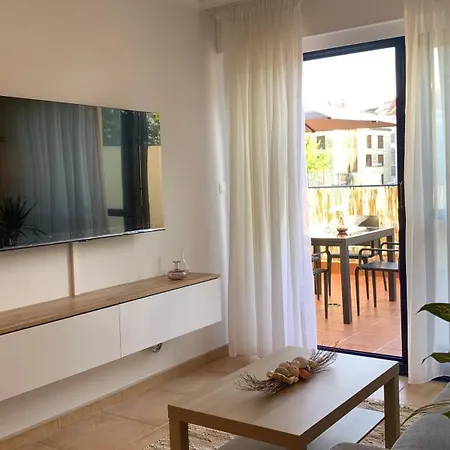 El Rincon De Aroa * سانكسينكسو