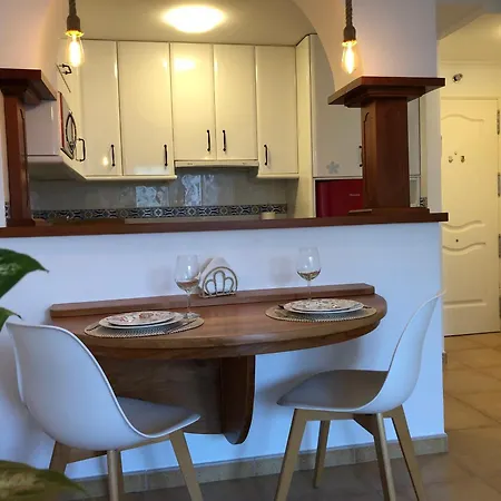 El Rincón De Aroa Apartamento Sanxenxo