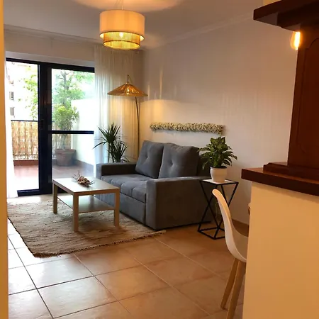 El Rincon De Aroa * سانكسينكسو