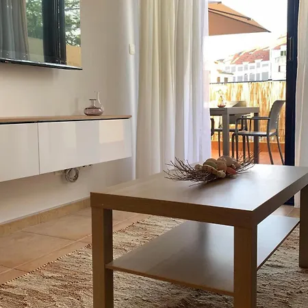 El Rincón De Aroa Apartamento