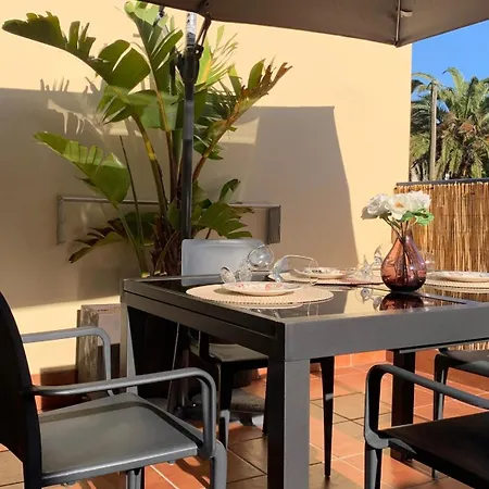Apartamento El Rincón De Aroa