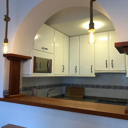 El Rincon De Aroa Lejlighed