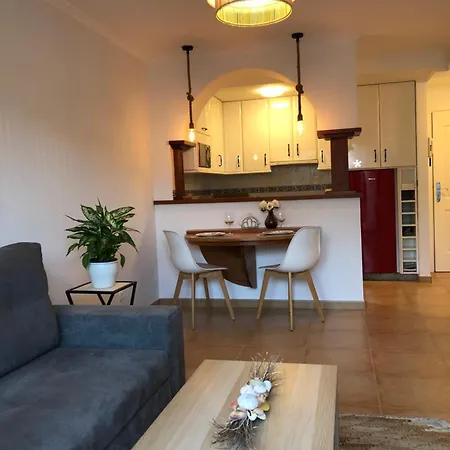 Apartamento El Rincón De Aroa Sanxenxo