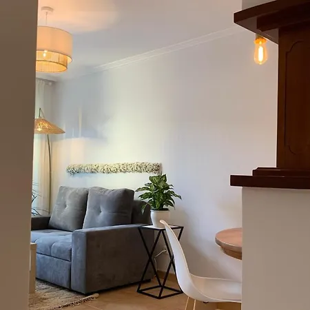 Apartamento El Rincón De Aroa