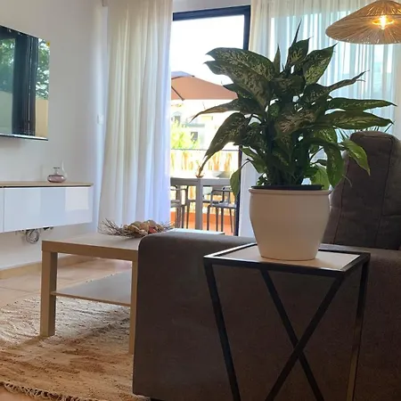 El Rincon De Aroa شقة *