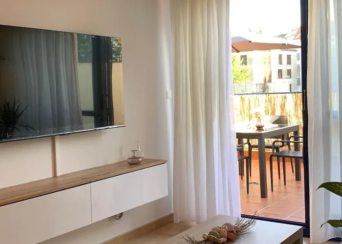 El Rincon De Aroa * Sanxenxo