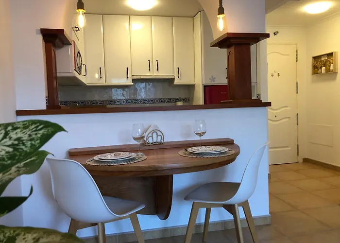 El Rincon De Aroa Lejlighed Sanxenxo