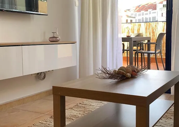 El Rincon De Aroa Lejlighed