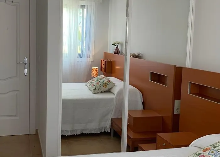 El Rincon De Aroa Lejlighed Sanxenxo