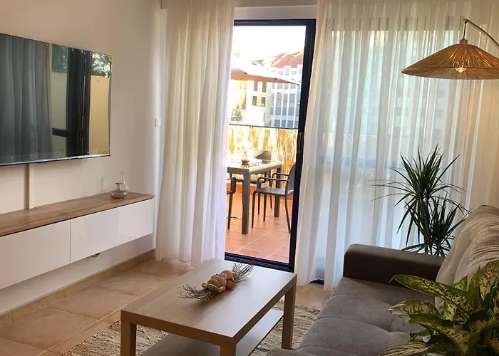 El Rincon De Aroa Sanxenxo