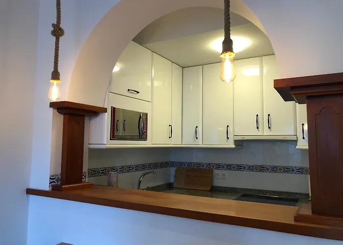 El Rincon De Aroa Lejlighed