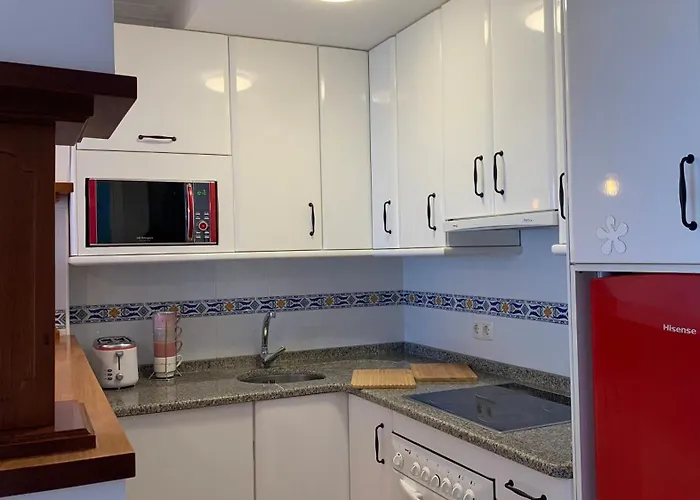 El Rincon De Aroa Lejlighed Sanxenxo