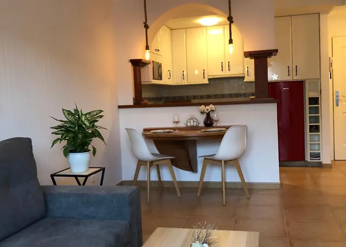 Lejlighed El Rincon De Aroa Sanxenxo