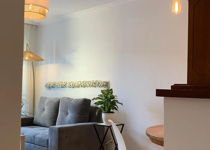 Lejlighed El Rincon De Aroa