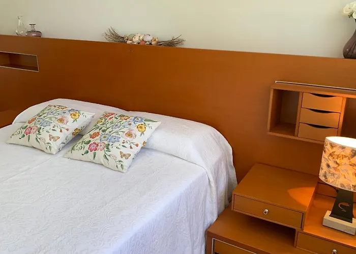 El Rincon De Aroa Sanxenxo